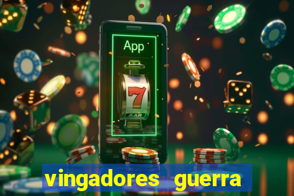 vingadores guerra infinita completo google drive vingadores guerra infinita google